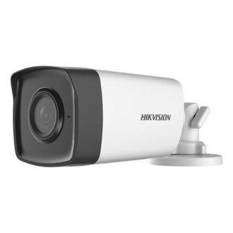 Камера видеонаблюдения Hikvision DS-2CE17D0T-IT5F (C) (3.6) - фото 1 Камера видеонаблюдения Hikvision DS-2CE17D0T-IT5F (C) (3.6) - фото 1