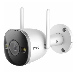 IP-видеокамера Imou Bullet 2 Pro IPC-F46FEP - фото 1 IP-видеокамера Imou Bullet 2 Pro IPC-F46FEP - фото 1