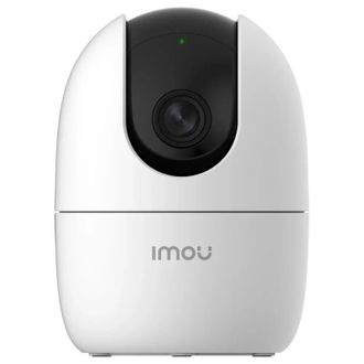IP-видеокамера Imou Ranger2 gen2 (IPC-K2EP-3H3W) - фото 1 IP-видеокамера Imou Ranger2 gen2 (IPC-K2EP-3H3W) - фото 1