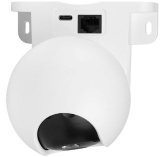 IP-видеокамера Imou Ranger Mini (IPC-K2MP-3H1WE) 3 Mп (3.6 мм) - фото 2 IP-видеокамера Imou Ranger Mini (IPC-K2MP-3H1WE) 3 Mп (3.6 мм) - фото 2