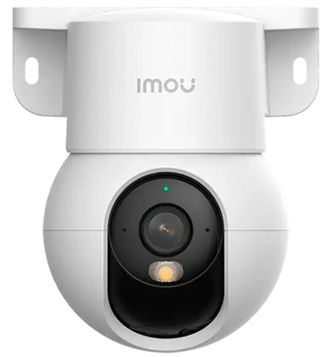 IP-видеокамера Imou Ranger Mini (IPC-K2MP-3H1WE) 3 Mп (3.6 мм) - фото 1 IP-видеокамера Imou Ranger Mini (IPC-K2MP-3H1WE) 3 Mп (3.6 мм) - фото 1