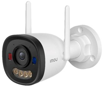 IP-видеокамера Imou Bullet 2E Pro (IPC-K3DP-5V0W) 5МП (2.8мм) - фото 1