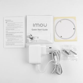 IP-відеокамера Imou IPC-K42AP (2.8 мм) - фото 5 IP-відеокамера Imou IPC-K42AP (2.8 мм) - фото 5