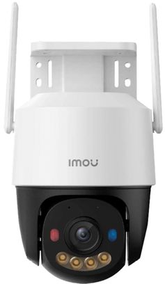 IP-відеокамера Imou Cruiser SC (IPC-K7FP-8V0N) 8МП (3.6мм) - фото 1 IP-відеокамера Imou Cruiser SC (IPC-K7FP-8V0N) 8МП (3.6мм) - фото 1