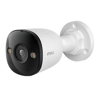 IP-відеокамера Imou Bullet 3E (IPC-PS3EP-8Q0) 8 Мп (2.8 мм) - фото 1 IP-відеокамера Imou Bullet 3E (IPC-PS3EP-8Q0) 8 Мп (2.8 мм) - фото 1