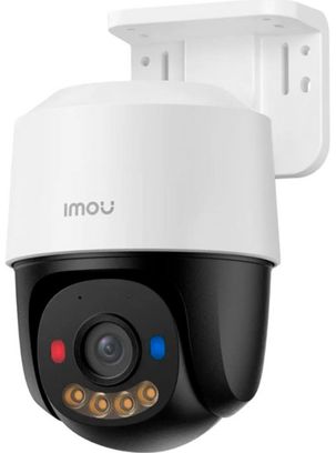 IP-відеокамера Imou PS7F (IPC-PS7FP-8X0) (3.6мм) - фото 2 IP-відеокамера Imou PS7F (IPC-PS7FP-8X0) (3.6мм) - фото 2