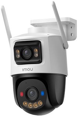 IP-видеокамера Imou Cruiser Dual 2C 4G (IPC-S7XCP-6M1TED-EU) 3+3МП (3.6мм) - фото 2 IP-видеокамера Imou Cruiser Dual 2C 4G (IPC-S7XCP-6M1TED-EU) 3+3МП (3.6мм) - фото 2