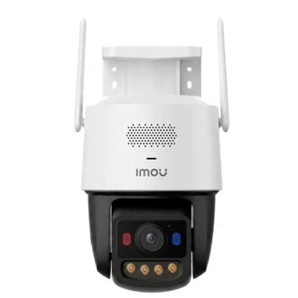 IP-відеокамера Imou Titan Pro (IPC-U7LP-6V0NE) 6МП (3.6мм) (gen.1) - фото 1 IP-відеокамера Imou Titan Pro (IPC-U7LP-6V0NE) 6МП (3.6мм) (gen.1) - фото 1
