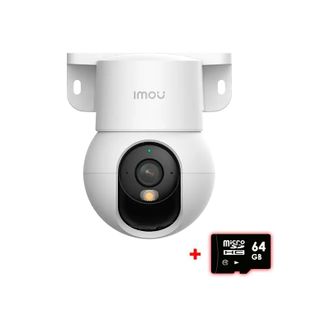 IP відеокамера Imou Ranger Mini (IPC-K2MP-5H1WE) 5МП (3.6мм) - фото 1 IP відеокамера Imou Ranger Mini (IPC-K2MP-5H1WE) 5МП (3.6мм) - фото 1