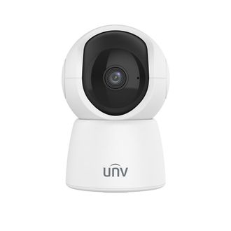 IP камера PTZ UNV Uho-S2E-M3 (Uho-S2E-M3 mini PTZ 3MP 4mm Mic/Speak WiFi SD) - фото 1 IP камера PTZ UNV Uho-S2E-M3 (Uho-S2E-M3 mini PTZ 3MP 4mm Mic/Speak WiFi SD) - фото 1