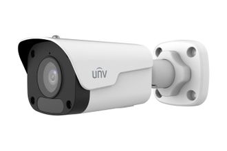 IP камера UNV IPC2124LB-SF40KM-G (IPC2124LB-SF40KM-G Easy 4MP 4mm SD) - фото 1 IP камера UNV IPC2124LB-SF40KM-G (IPC2124LB-SF40KM-G Easy 4MP 4mm SD) - фото 1