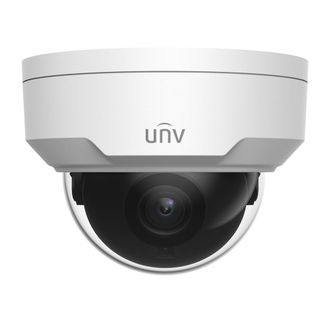Видеокамера UNV IPC322LB-SF28-A_ (IPC322LB-SF28-A Easy, 2MP, 2.8mm, 2-Axis) - фото 1 Видеокамера UNV IPC322LB-SF28-A_ (IPC322LB-SF28-A Easy, 2MP, 2.8mm, 2-Axis) - фото 1