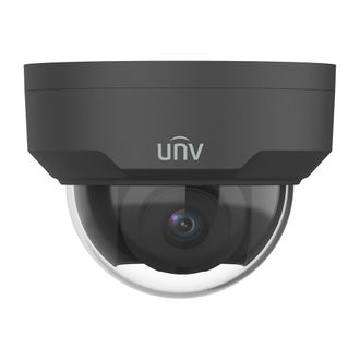 Видеокамера UNV IPC322LB-SF28-A-B_ (IPC322LB-SF28-A-B Easy, 2MP, 2.8mm, 2-Axis, black) - фото 1 Видеокамера UNV IPC322LB-SF28-A-B_ (IPC322LB-SF28-A-B Easy, 2MP, 2.8mm, 2-Axis, black) - фото 1