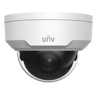 Відеокамера UNV IPC322SB-DF28K-I0 Easy 2MP HD LightHunter (IPC322SB-DF28K-I0 Prime 2MP 2.8mm SD 3-Axis) - фото 1 Відеокамера UNV IPC322SB-DF28K-I0 Easy 2MP HD LightHunter (IPC322SB-DF28K-I0 Prime 2MP 2.8mm SD 3-Axis) - фото 1