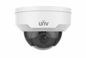 Відеокамера UNV IPC322SR3-VSF28W-D Easy (IPC322SR3-VSF28W-D Prime 2MP 2.8mm WIFI SD 3-Axis) - фото 1 Відеокамера UNV IPC322SR3-VSF28W-D Easy (IPC322SR3-VSF28W-D Prime 2MP 2.8mm WIFI SD 3-Axis) - фото 1