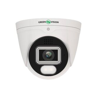 Камера видеонаблюдения IP GV-199-IP-IF-DOS80-40 LED SD (Ultra AI) - фото 1 Камера видеонаблюдения IP GV-199-IP-IF-DOS80-40 LED SD (Ultra AI) - фото 1