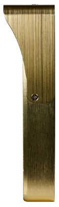 Відеопанель Light Vision RIO FHD Gold - фото 3 Відеопанель Light Vision RIO FHD Gold - фото 3