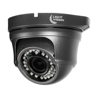 IP-видеокамера Light Vision VLC-4256DFI Graphite (Linklemo) f=2.8-12mm - фото 1 IP-видеокамера Light Vision VLC-4256DFI Graphite (Linklemo) f=2.8-12mm - фото 1