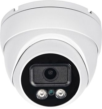 IP-відеокамера Light Vision VLC-4440DI White (Linklemo) f=2.8mm - фото 1 IP-відеокамера Light Vision VLC-4440DI White (Linklemo) f=2.8mm - фото 1
