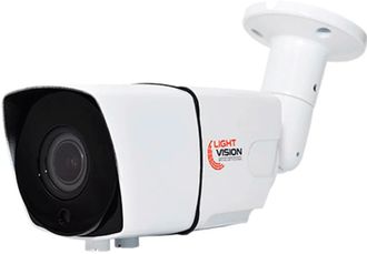 MHD-відеокамера Light Vision VLC-6192WFM White f=2.8-12mm - фото 1 MHD-відеокамера Light Vision VLC-6192WFM White f=2.8-12mm - фото 1