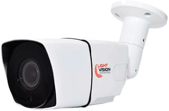 MHD-відеокамера Light Vision VLC-6192WM White f=2.8mm - фото 1