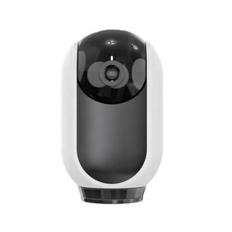 IP-видеокамера поворотная с WiFi 2Mp Light Vision VLC-6592S(Tuya) f=3.6mm - фото 1
