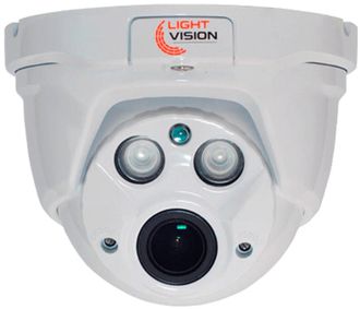 MHD-відеокамера Light Vision VLC-8192DFM White f=2.8-12mm - фото 1 MHD-відеокамера Light Vision VLC-8192DFM White f=2.8-12mm - фото 1