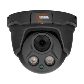 MHD-видеокамера Light Vision VLC-8192DM Graphite f=3.6mm - фото 1