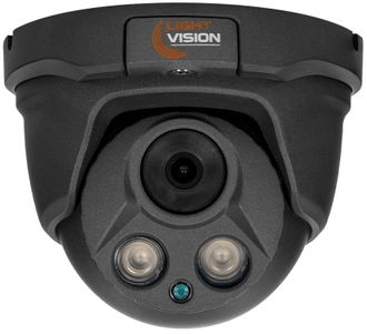 IP-відеокамера Light Vision VLC-8440DI Gray (Linklemo) f=3.6mm - фото 1 IP-відеокамера Light Vision VLC-8440DI Gray (Linklemo) f=3.6mm - фото 1