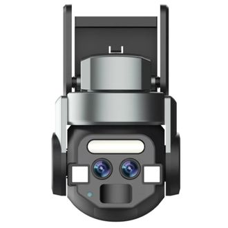 IP-відеокамера Light Vision VLC-9648WI10ZL f=4+8mm - фото 1 IP-відеокамера Light Vision VLC-9648WI10ZL f=4+8mm - фото 1