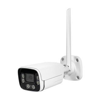 IP-відеокамера з 4G 2Mp Light Vision VLC-5192WIG f=3.6mm з мікрофоном - фото 1 IP-відеокамера з 4G 2Mp Light Vision VLC-5192WIG f=3.6mm з мікрофоном - фото 1