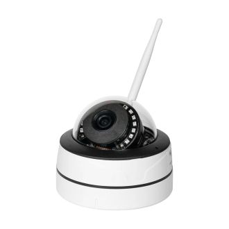 IP-відеокамера з WiFi 4Mp Light Vision VLC-6268DWI(Tuya) f=3.6mm з мікрофоном - фото 1 IP-відеокамера з WiFi 4Mp Light Vision VLC-6268DWI(Tuya) f=3.6mm з мікрофоном - фото 1