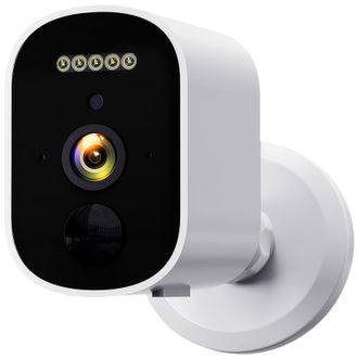 Автономна IP-відеокамера Light Vision VLC-03IB 3 Мп (3.6 мм) - фото 1 Автономна IP-відеокамера Light Vision VLC-03IB 3 Мп (3.6 мм) - фото 1