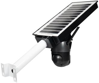 Автономная IP-видеокамера с солнечной панелью Light Vision VLC-1030WIA10ZL/2C 3+3+3 Мп (4 мм) - фото 4 Автономная IP-видеокамера с солнечной панелью Light Vision VLC-1030WIA10ZL/2C 3+3+3 Мп (4 мм) - фото 4