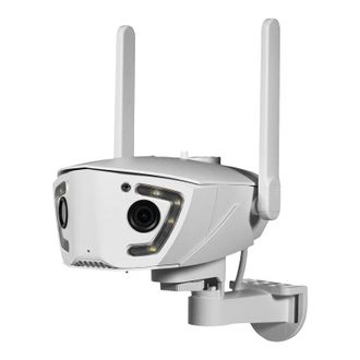 IP-видеокамера Light Vision VLC-4482WI(Camhi Pro) 2Mp+2Mp f=3.6mm - фото 1 IP-видеокамера Light Vision VLC-4482WI(Camhi Pro) 2Mp+2Mp f=3.6mm - фото 1
