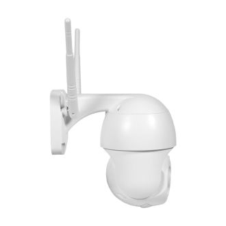 IP PTZ-відеокамера з WiFi 3Mp Light Vision VLC-8230WIA f=4mm, ІЧ+LED-підсвічування, з мікрофоном - фото 2 IP PTZ-відеокамера з WiFi 3Mp Light Vision VLC-8230WIA f=4mm, ІЧ+LED-підсвічування, з мікрофоном - фото 2