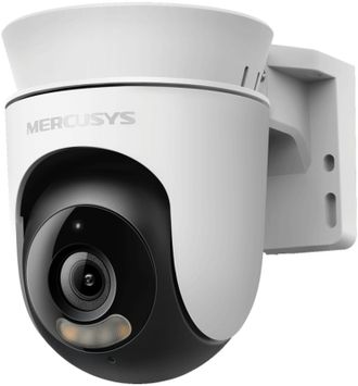 IP-відеокамера Mercusys MC500 FHD N300 - фото 1