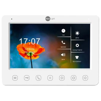 Відеодомофон Neolight KAPPA HD - фото 1 Відеодомофон Neolight KAPPA HD - фото 1