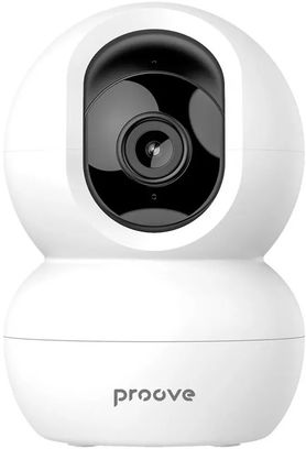 IP-відеокамера Proove Vision White (IPCV30002002) - фото 1 IP-відеокамера Proove Vision White (IPCV30002002) - фото 1