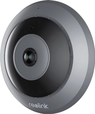 IP камера Reolink Fisheye Series P520 (FE-P) - фото 1