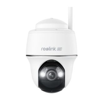 IP камера Reolink Argus Series B440 (Argus PT Ultra) - фото 1