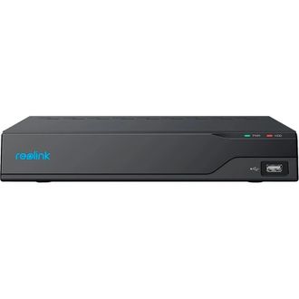Сетевой видеорегистратор Reolink NVS8 (RLN8-410) - фото 1