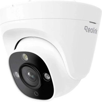 IP-видеокамера RP-PCT12M 4 mm - фото 2 IP-видеокамера RP-PCT12M 4 mm - фото 2