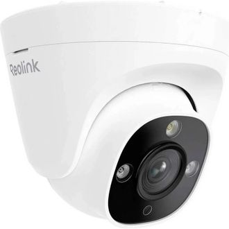 IP-видеокамера RP-PCT12M 4 mm - фото 3 IP-видеокамера RP-PCT12M 4 mm - фото 3