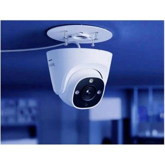 IP-видеокамера RP-PCT12M 4 mm - фото 4 IP-видеокамера RP-PCT12M 4 mm - фото 4