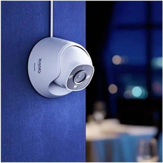 IP-видеокамера RP-PCT12M 4 mm - фото 5 IP-видеокамера RP-PCT12M 4 mm - фото 5