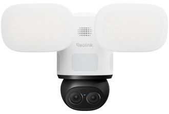 IP-відеокамера Reolink Floodlight Series F850W - фото 1