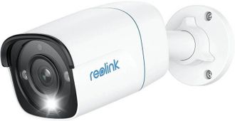 Комплект відеоспостереження Reolink NVS8-8MB4 - фото 2 Комплект відеоспостереження Reolink NVS8-8MB4 - фото 2