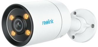 IP-відеокамера Reolink ColorX Series P320X - фото 1 IP-відеокамера Reolink ColorX Series P320X - фото 1