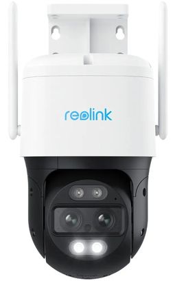 IP-видеокамера Reolink TrackMix Wi-Fi (W760) - фото 1